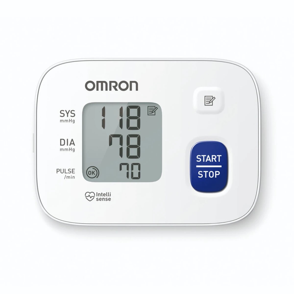 Tansiyon Aleti - RS1 HEM-6160-E