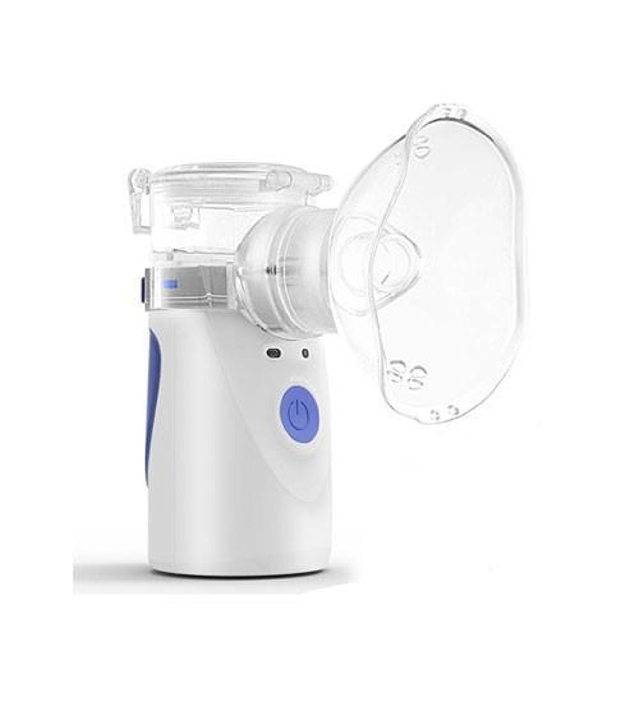 Taşınabilir Mesh Nebülizatör - Pulsemed YM3R