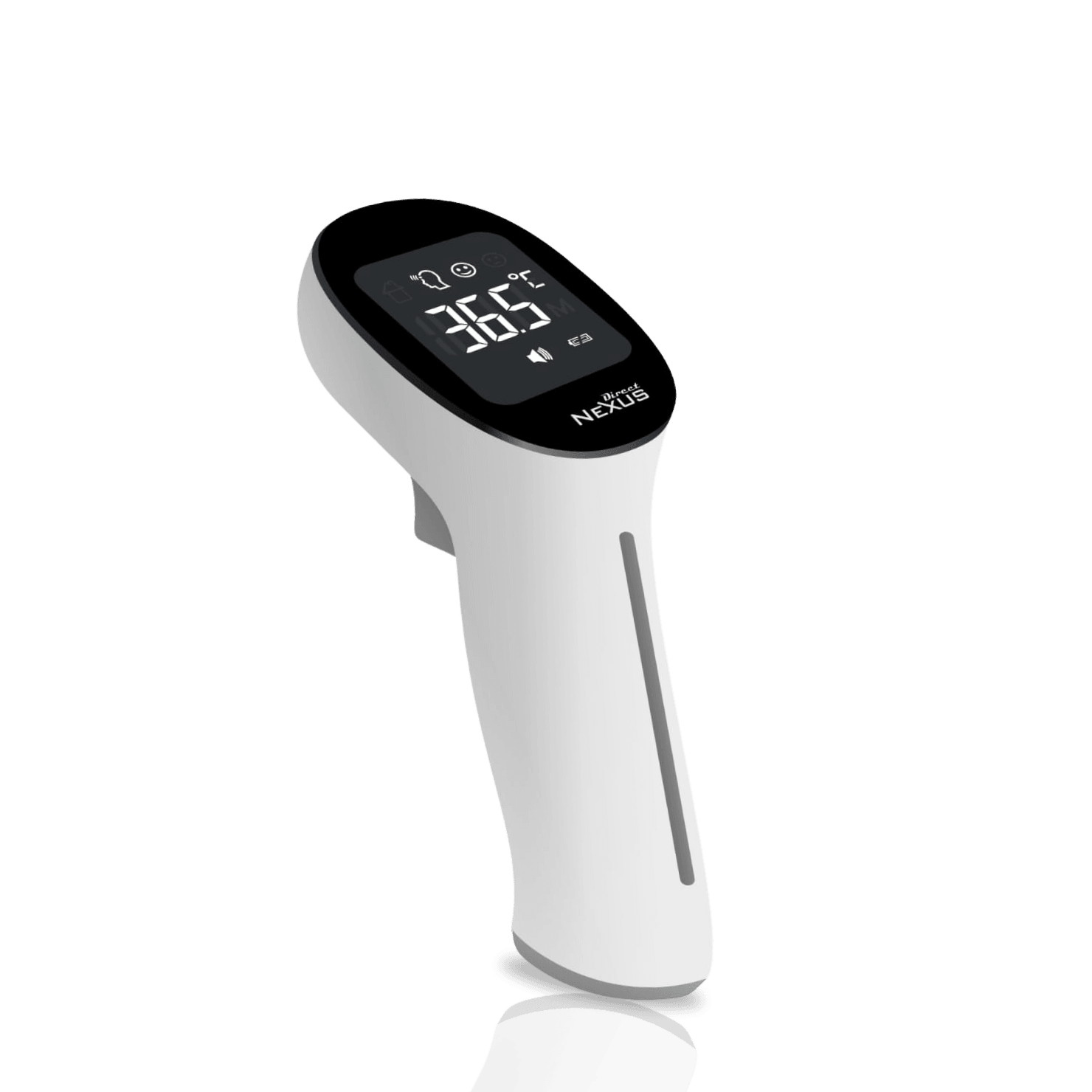 Direct Nexus Infrared Ateş Ölçer (Yeni)