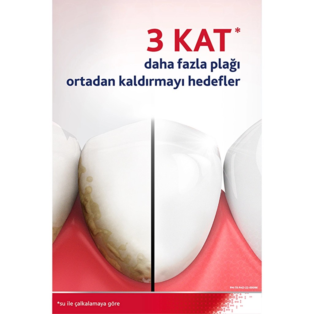 Parodontax Nane Ferahlığı Ağız Bakım Suyu 500 ml