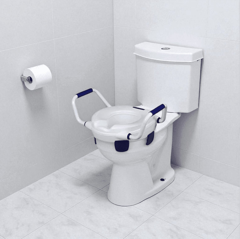 Herdegen Clipper Iv Klozet Yükselticisi