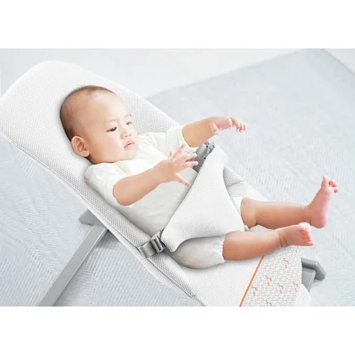 Gezenbebe Bouncy Ev Tipi Ana Kucağı