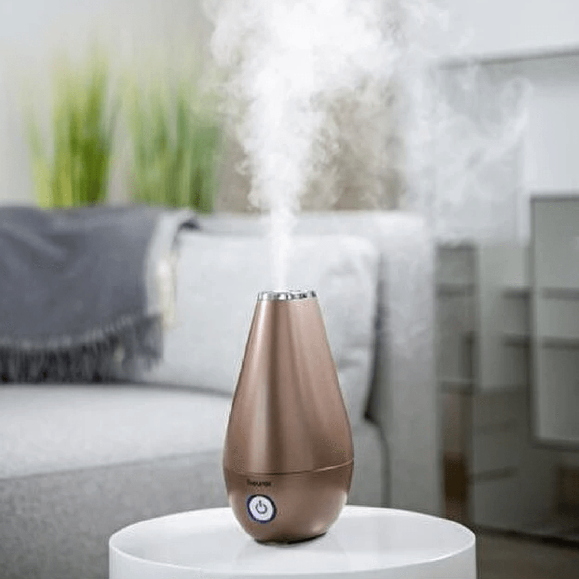 Beurer LB 37 Hava Nemlendirici Toffee
