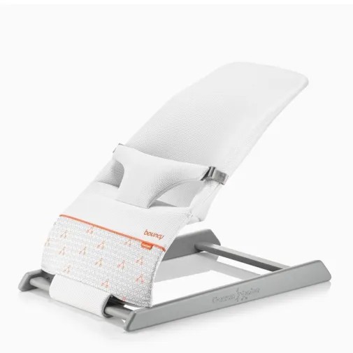 Gezenbebe Bouncy Ev Tipi Ana Kucağı