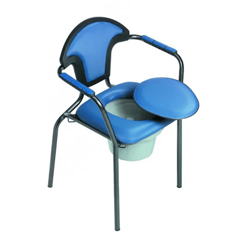 Herdegen Klozetli Sandalye Sabit Open 3005