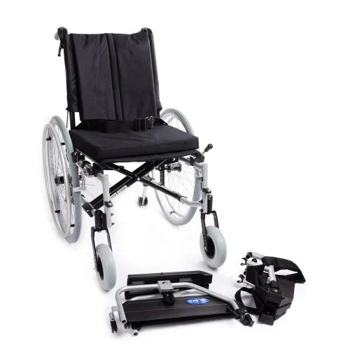 Hafif Manuel Tekerlekli Sandalye - Comfort Plus