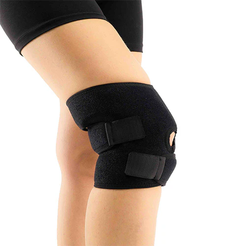 Patella Tendon Di̇zli̇ği̇ Bedensi̇z