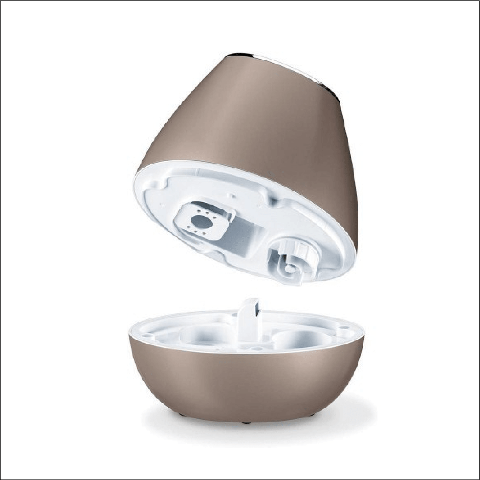 Beurer LB 37 Hava Nemlendirici Toffee