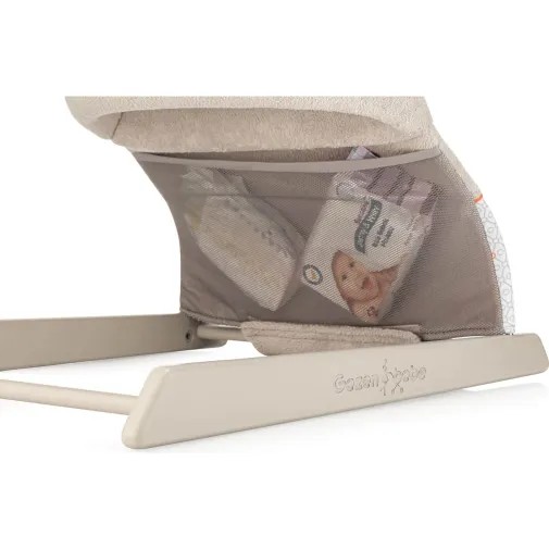 Gezenbebe Bouncy Ev Tipi Ana Kucağı