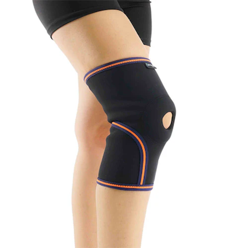 Patella Destekli̇ Di̇zli̇k