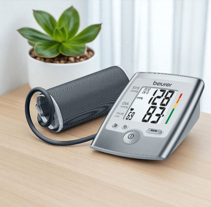Koldan Tansiyon Ölçer - Beurer BM 35