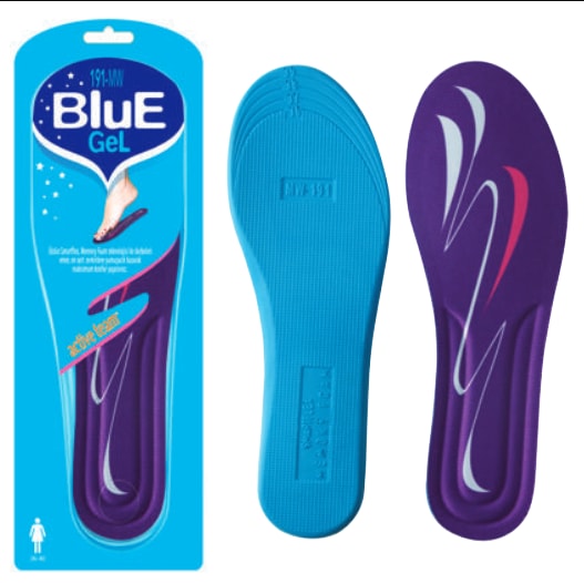 BlueGEL Taban 191MW 36-40 Numara