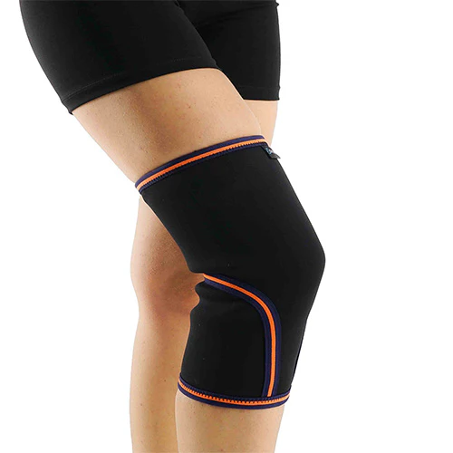 Patella Kapali Di̇zli̇k