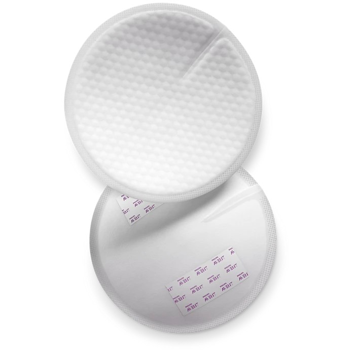 Philips Avent SCF254/24 Tek Kullanımlık Göğüs Pedi 24lü