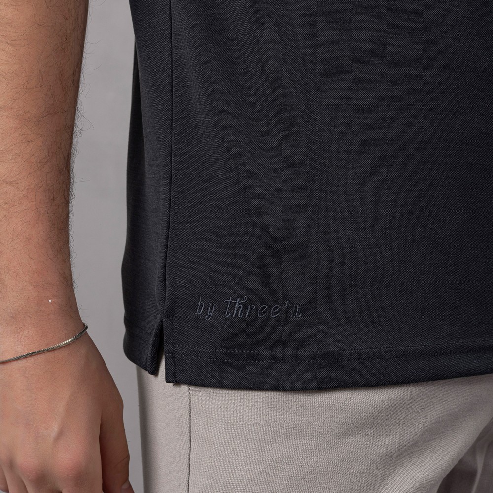 PREMIUM LYOCELL POLO YAKA TİŞÖRT 