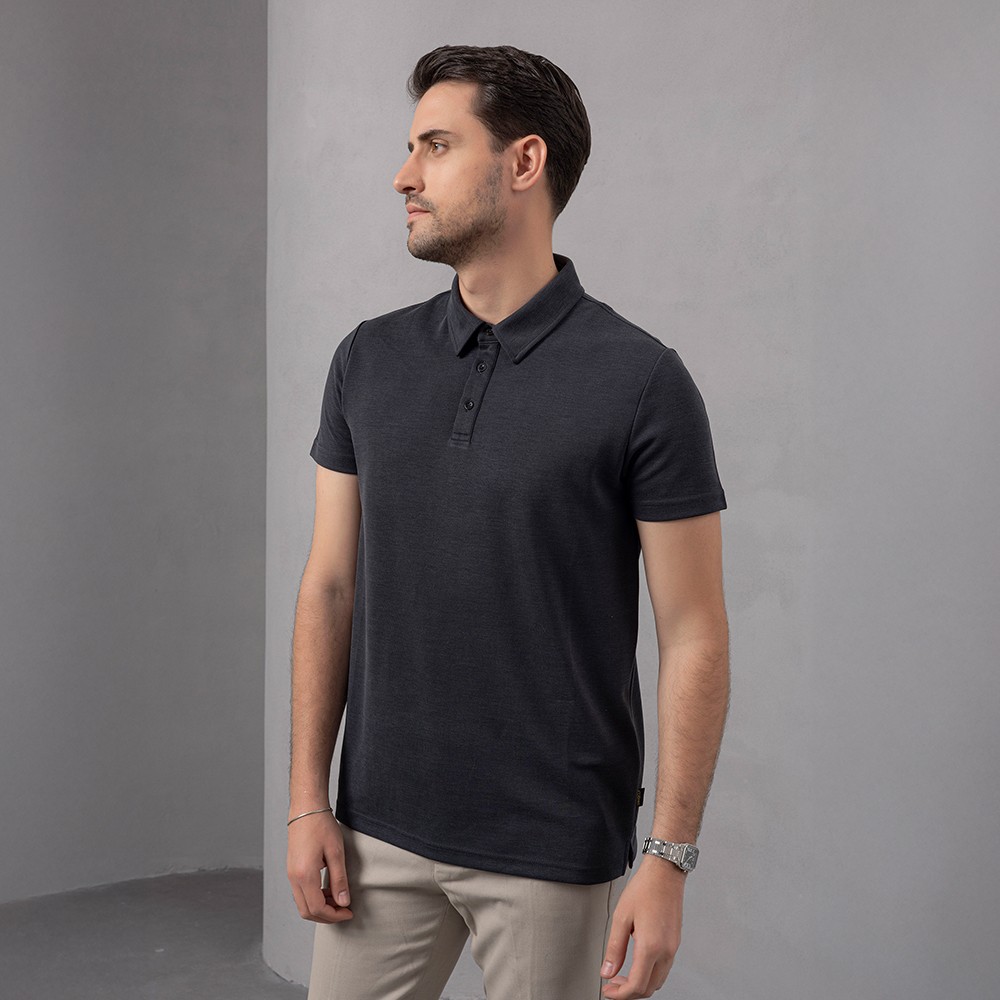 PREMIUM LYOCELL POLO YAKA TİŞÖRT 