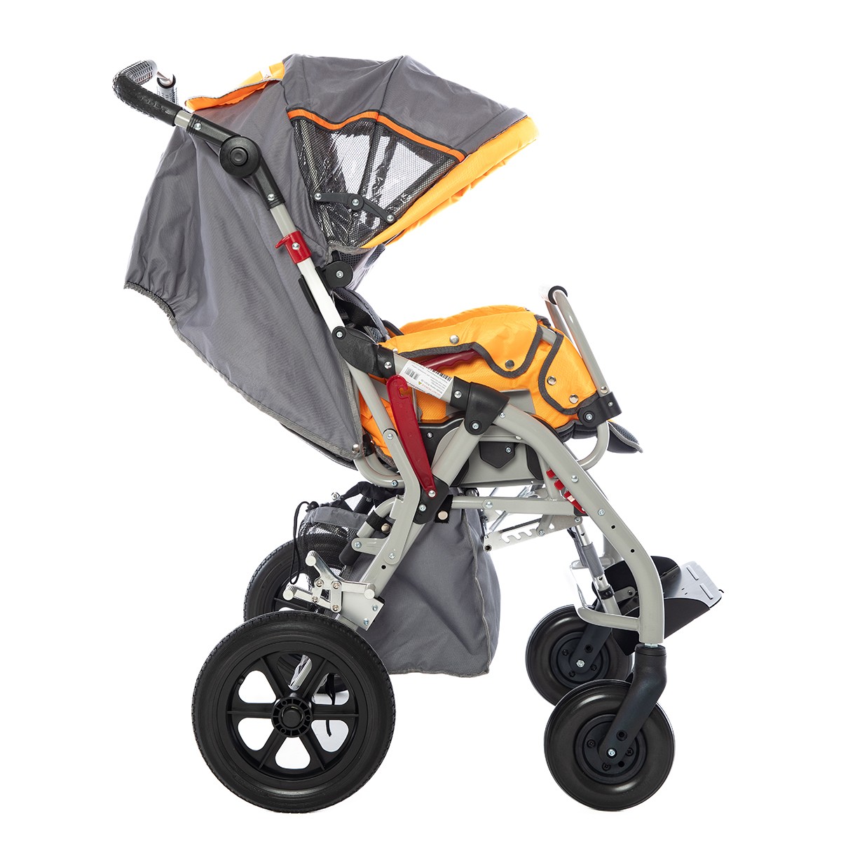 Römer R341-35 Buggy Engelli Çocuk Puseti