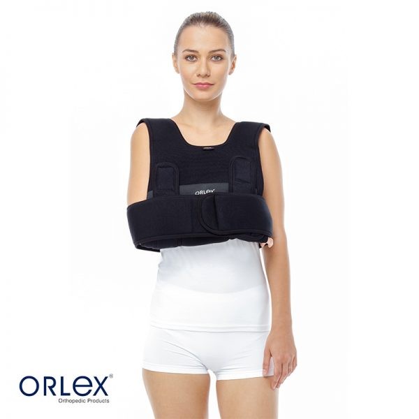 Orlex Standart Velpo Bandaj