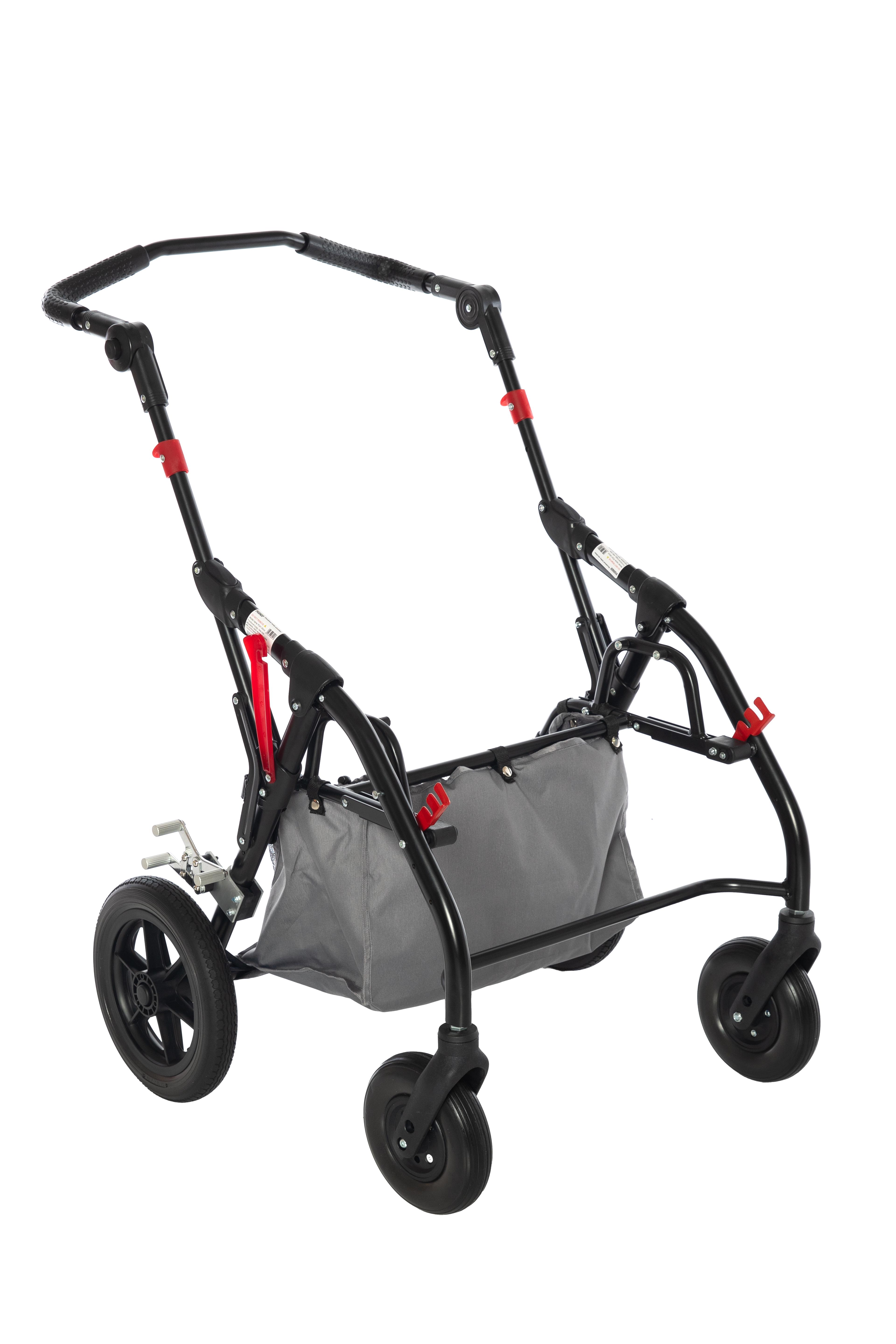 Römer R341-40 Buggy Engelli Çocuk Puseti Geniş Beden