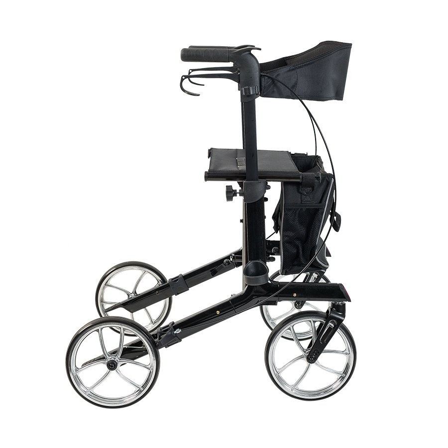 PR-891 Alüminyum Walker (Rollator)