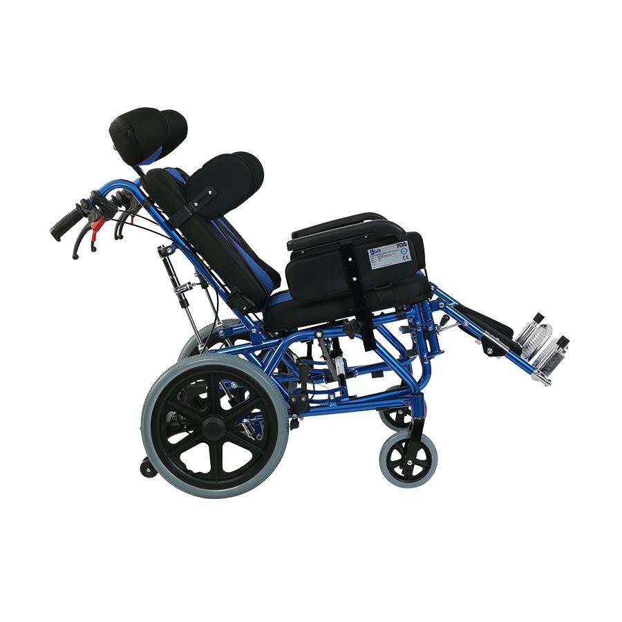 Golfi G458 Cerebral Palsy Tekerlekli Sandalye