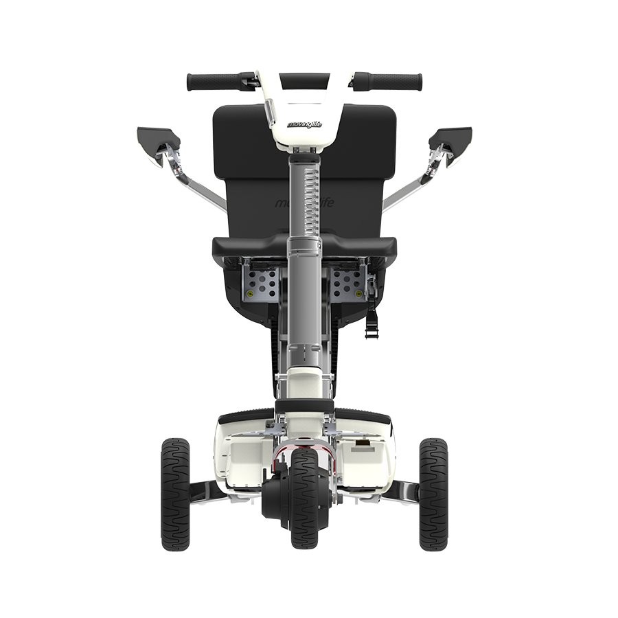 S550 Atto Mini Scooter