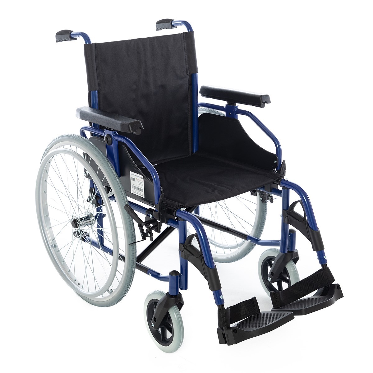 Römer R226 Alüminyum Manuel Tekerlekli Sandalye