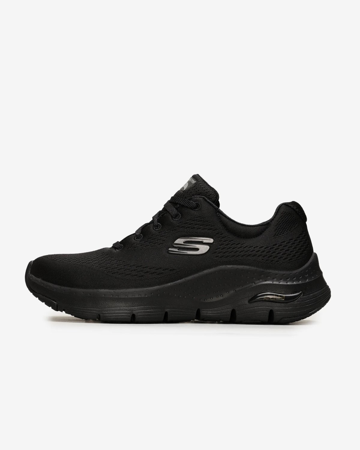 Skechers Arch Fit Erkek Ayakkabı 149057TK - SİYAH