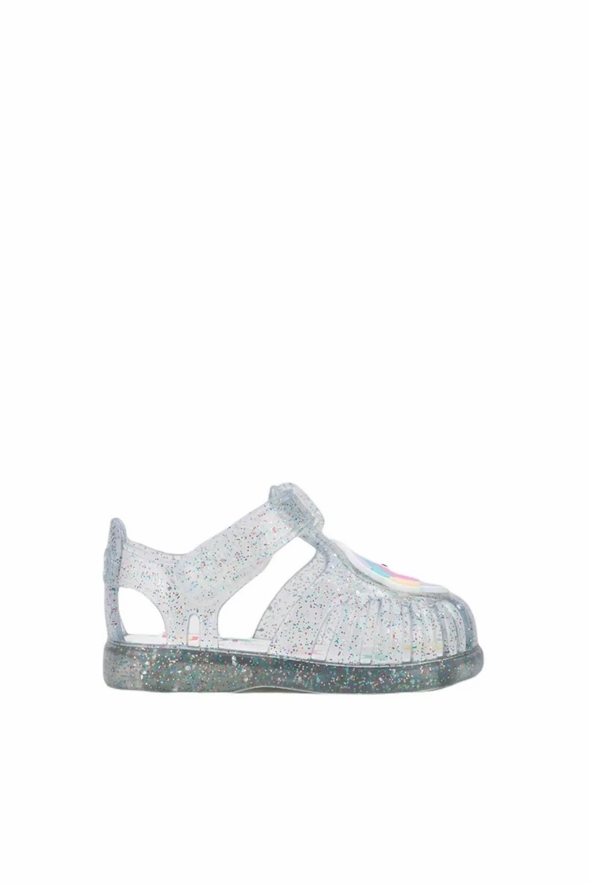 İgor Tobby Unıcornıo Çocuk Sandalet S10341 - GRİ