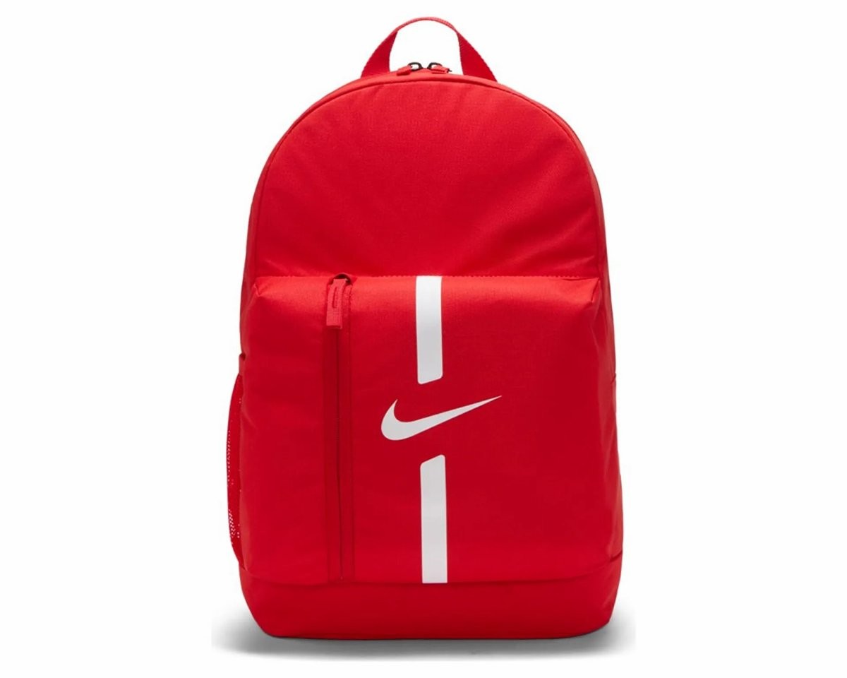 Nike Çanta Sırt Çantası Y Nk Acdmy Team Bkpk DA2571-657 - KIRMIZI