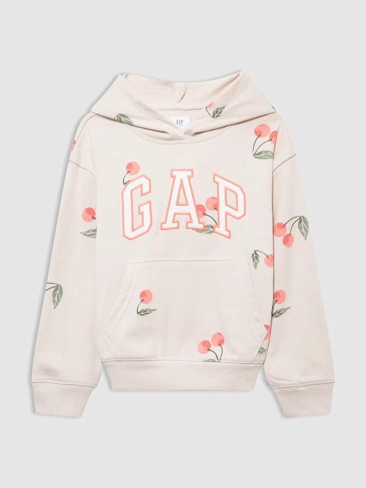 Gap V-frch Spo Logo Çocuk Sweat 723295004 - TAŞ