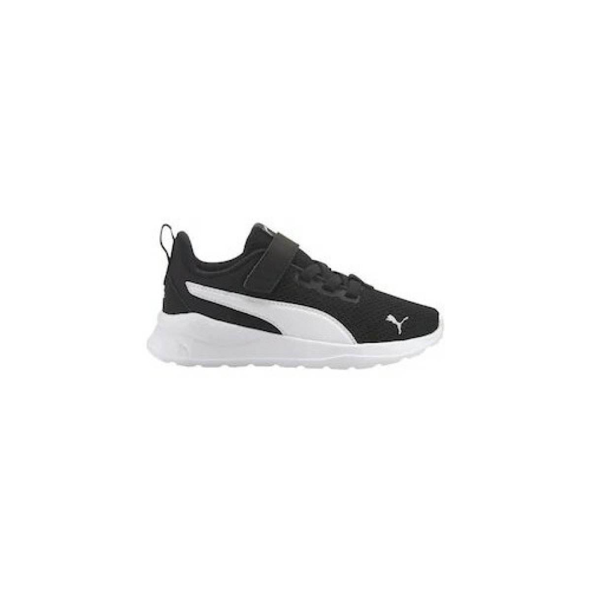 Puma Anzarun Lite Çocuk Ayakkabı 37200901 - SİYAH