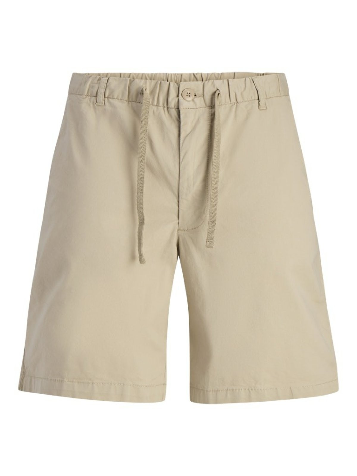 Jack Jones Jaıden Campaıg Relax Fit Erkek Şort 12274983 - BEJ