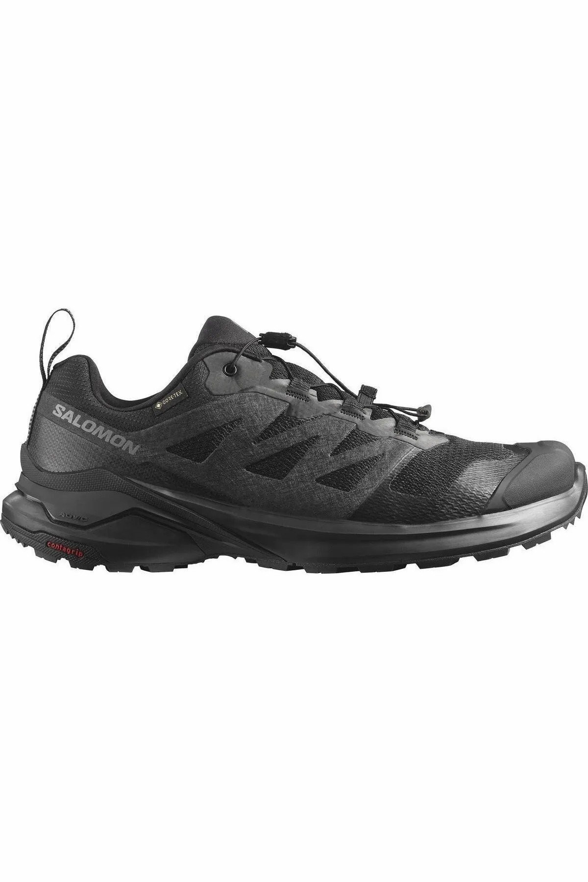 Salomon X Adventure Gtx Gıre Tex Erkek Ayakkabı L47321100 - SİYAH