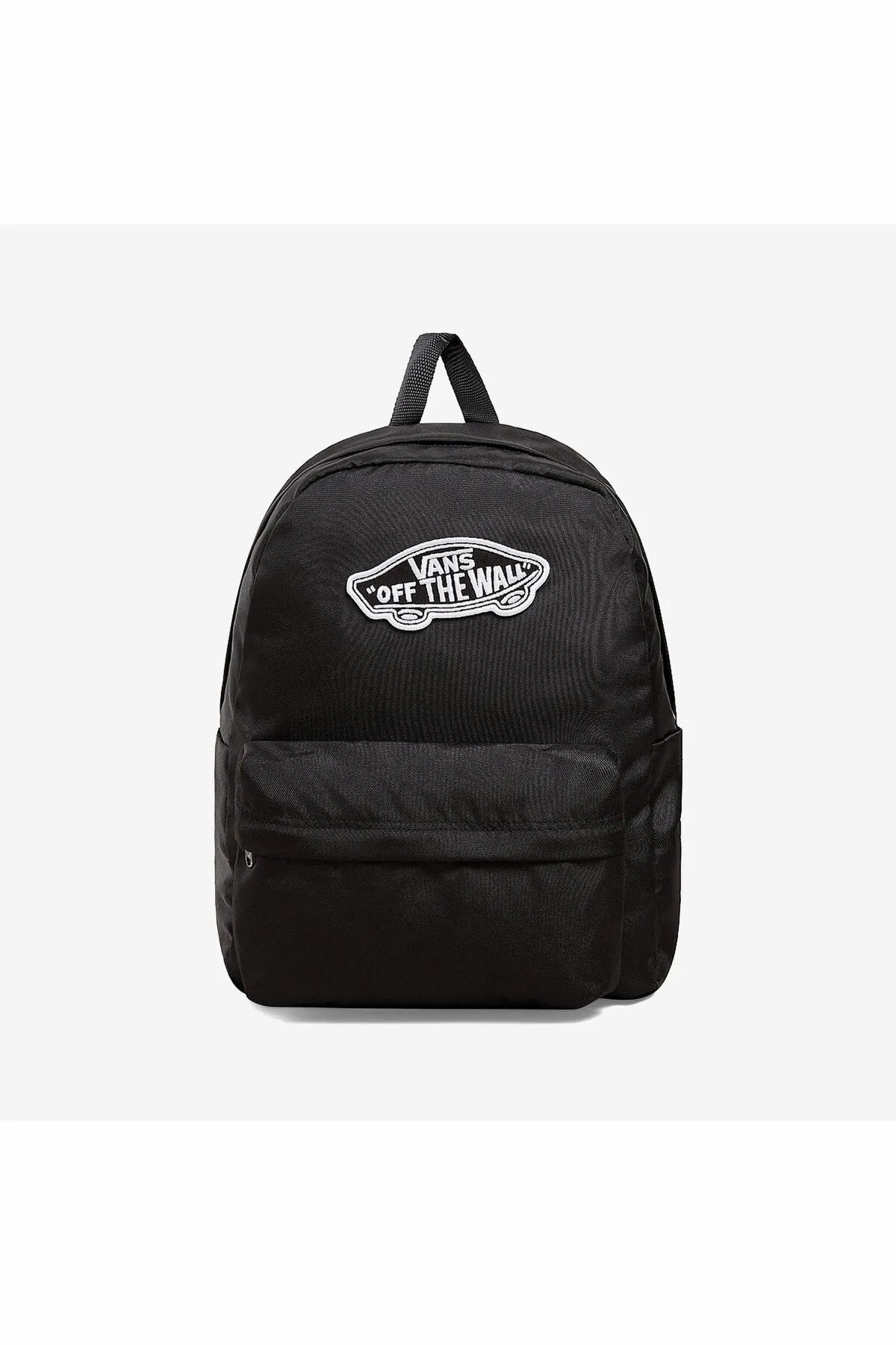 Vans Old Skool Classic Backpack Unisex Çanta VN000H4YBLK1 - SİYAH