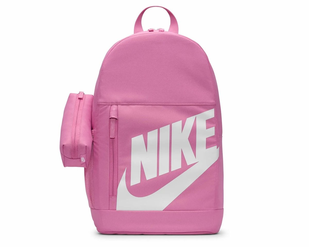 Nike Çanta Sırt Çantası Elemental DR6084-646 - PEMBE