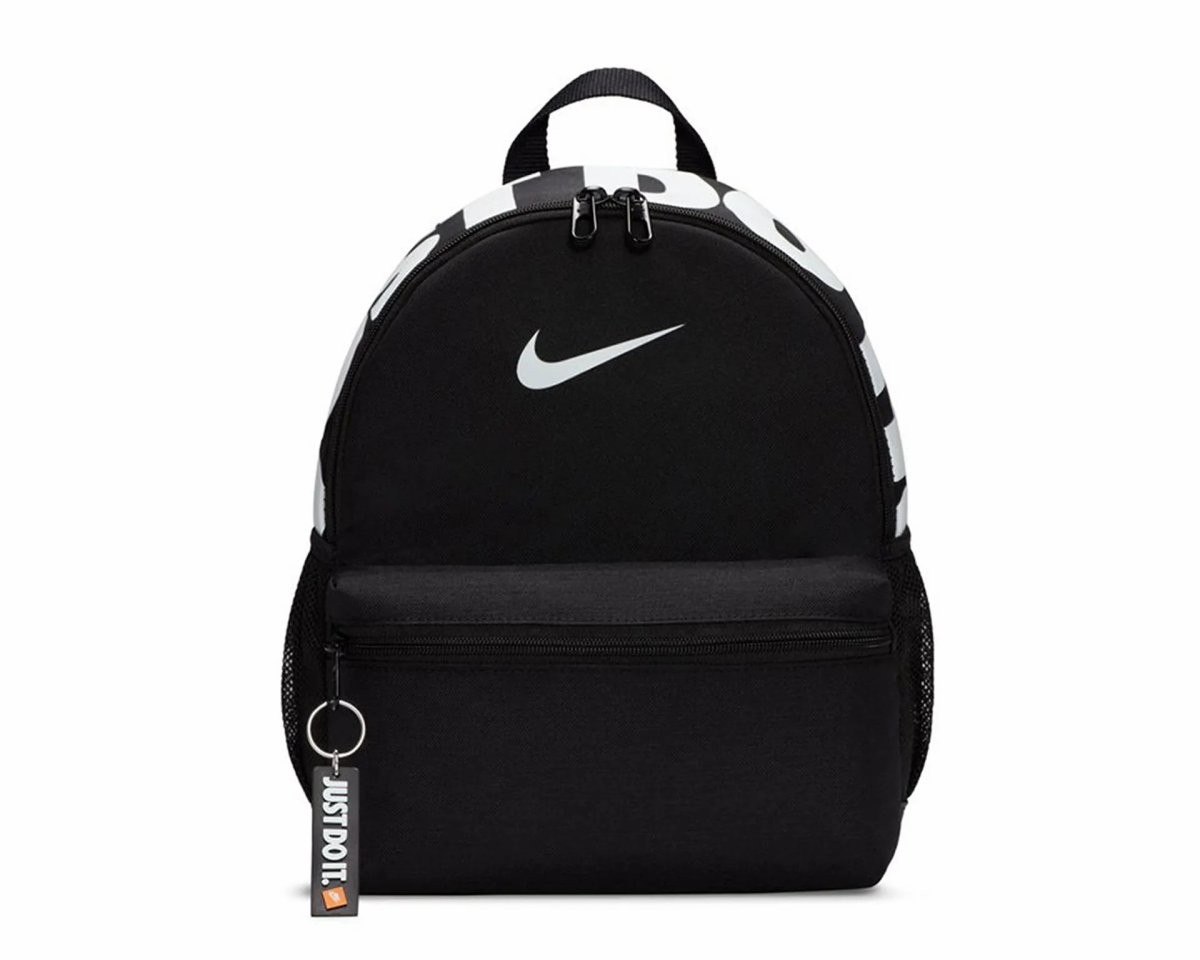 NikeÇanta Sırt Çantası Y Nk Brsla Jdi Mini  DR6091-010 - SİYAH