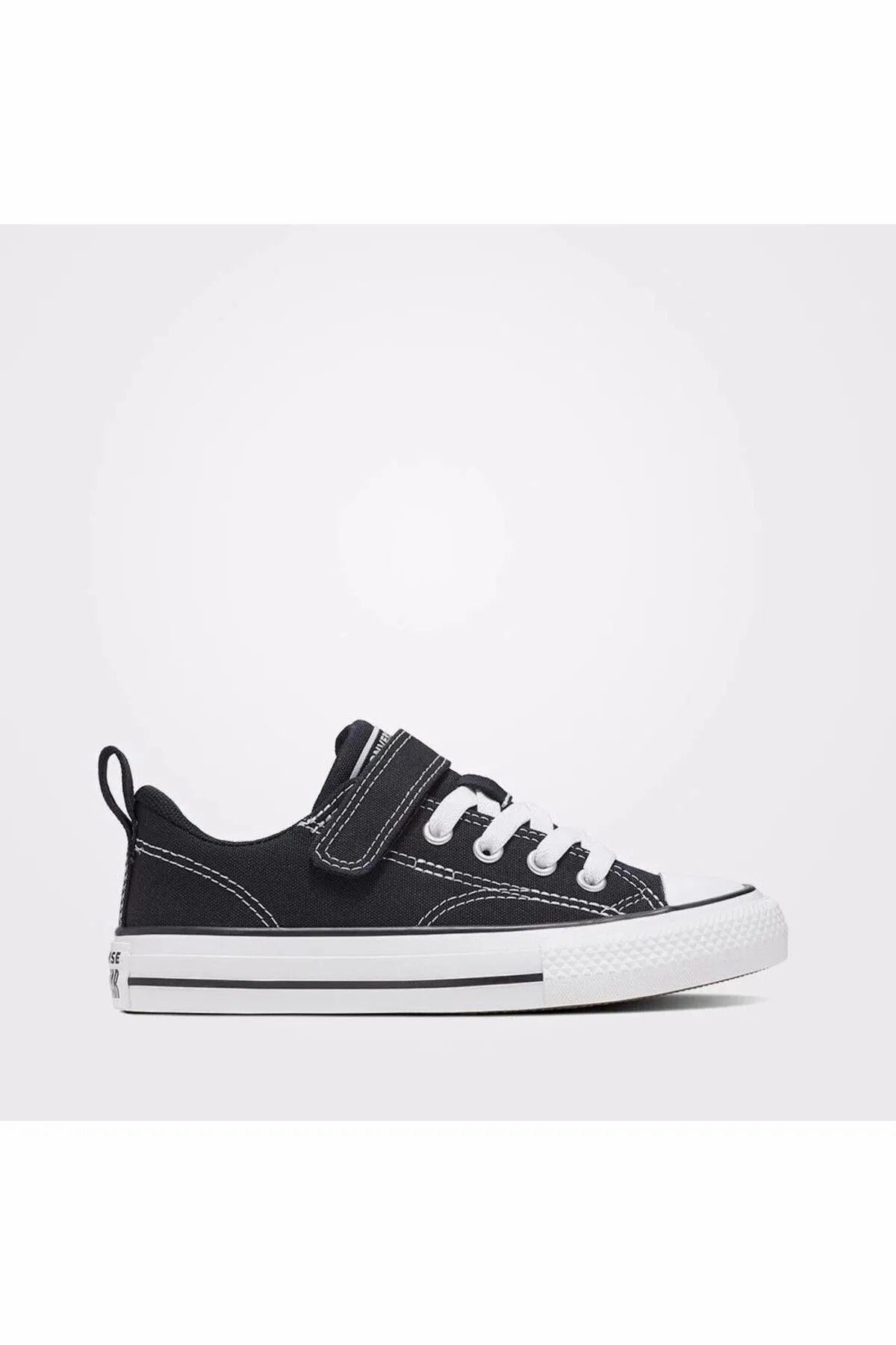 Converse Chuck Taylor All Star Malden Street Çocuk Siyah Sneaker A06410C - SİYAH