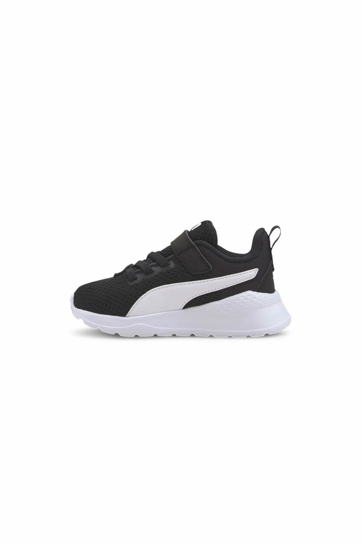 Puma Anzarun Lite Çocuk Ayakkabı 37201001 - SİYAH