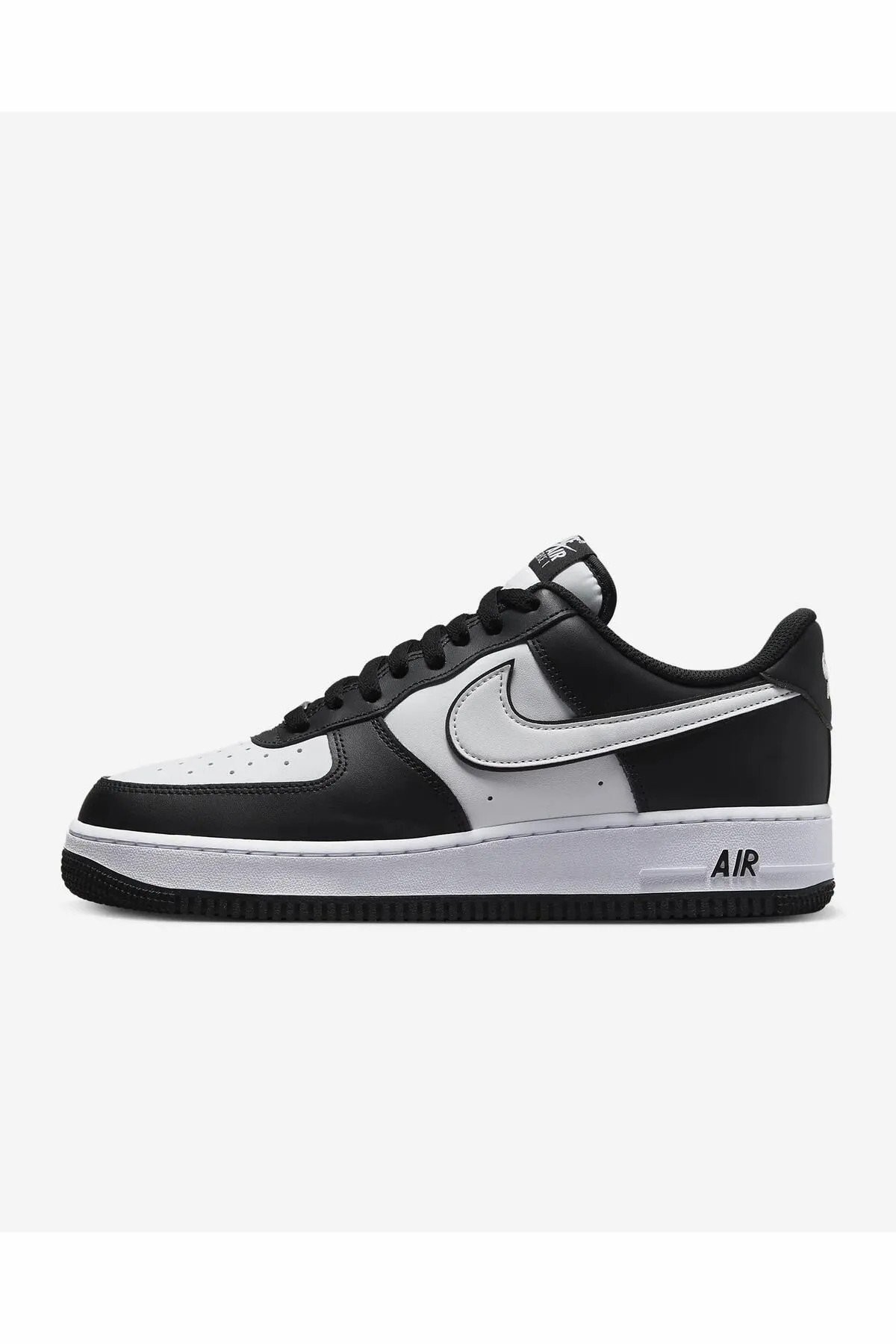 Nike Air Force 1 \'07 Erkek Ayakkabı DV0788-001 - BEYAZ