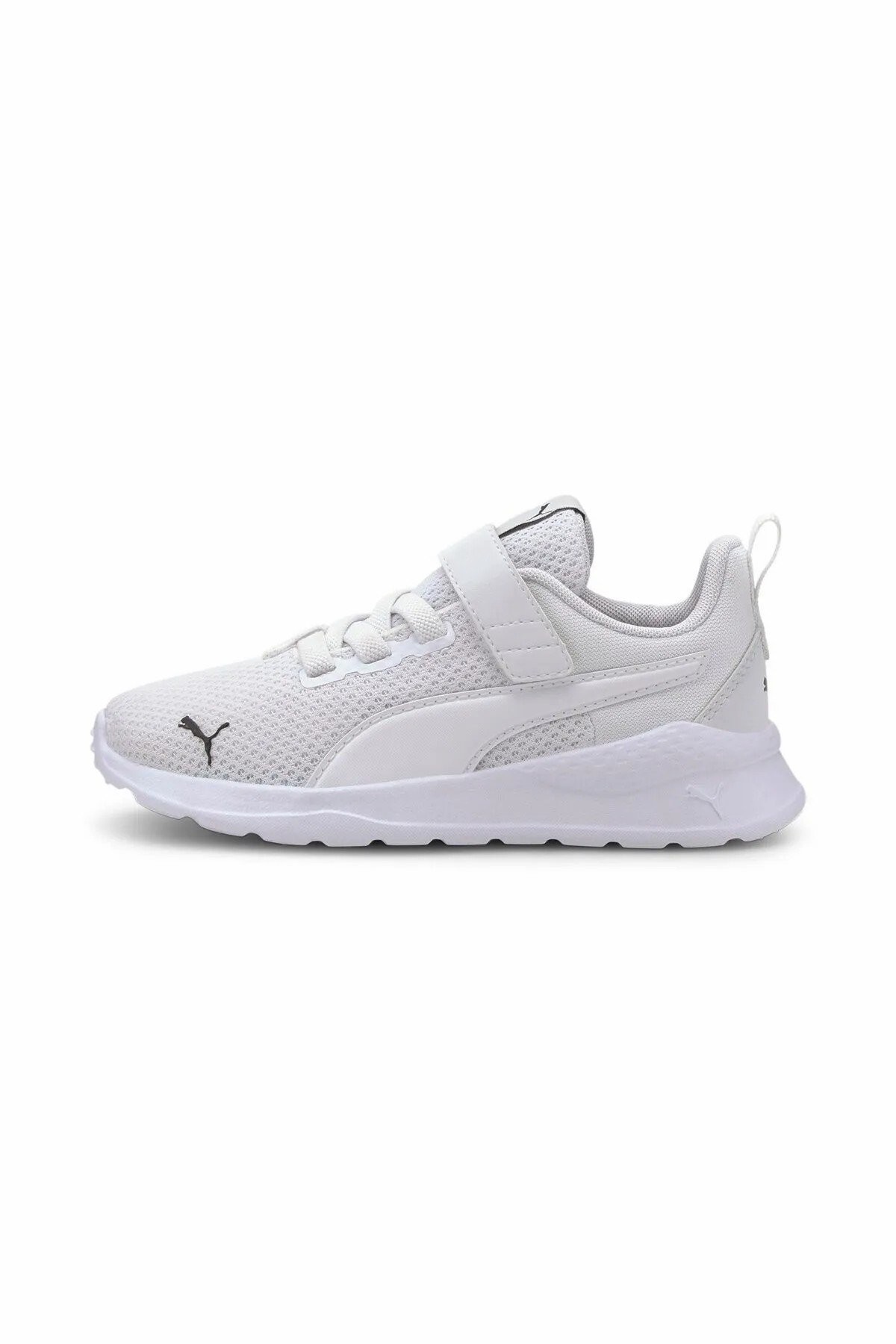 Puma Anzarun Lite Çocuk Ayakkabı 37200902 - BEYAZ