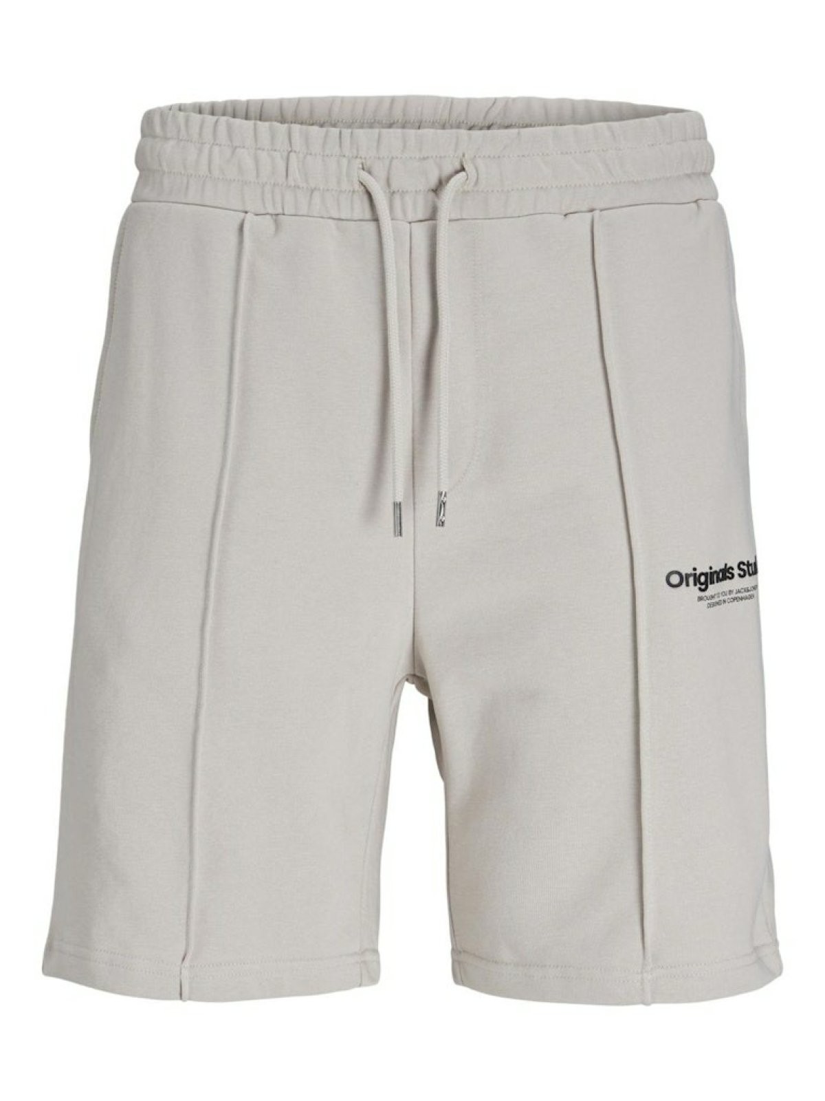 Jack Jones Kane Vesterbro Relaxed Fit Erkek Şort 12252251 - BEJ