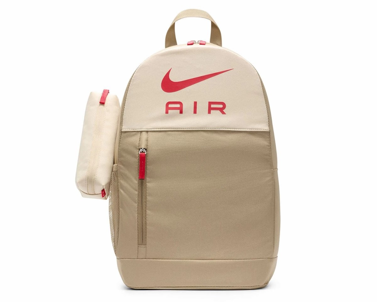 Nike Çanta Sırt Çantası Elemental  DR6089-247 - KREM