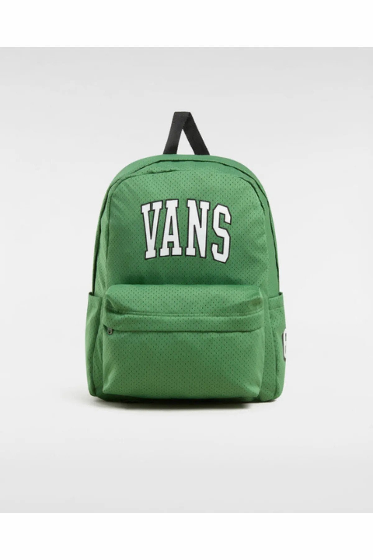 Vans Old Skool Backpack Unisex Çanta VN000H4WBR11 - YEŞİL