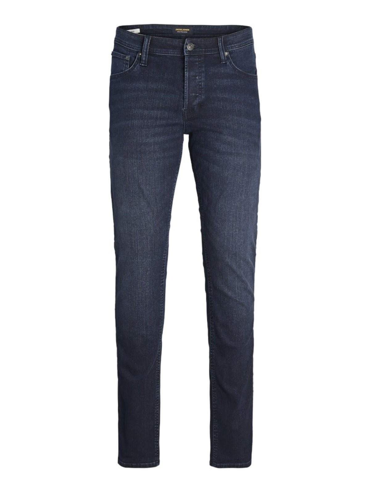 Jack Jones Mıke Orıgınal Erkek Jean Pantolon 12262487 - MAVİ