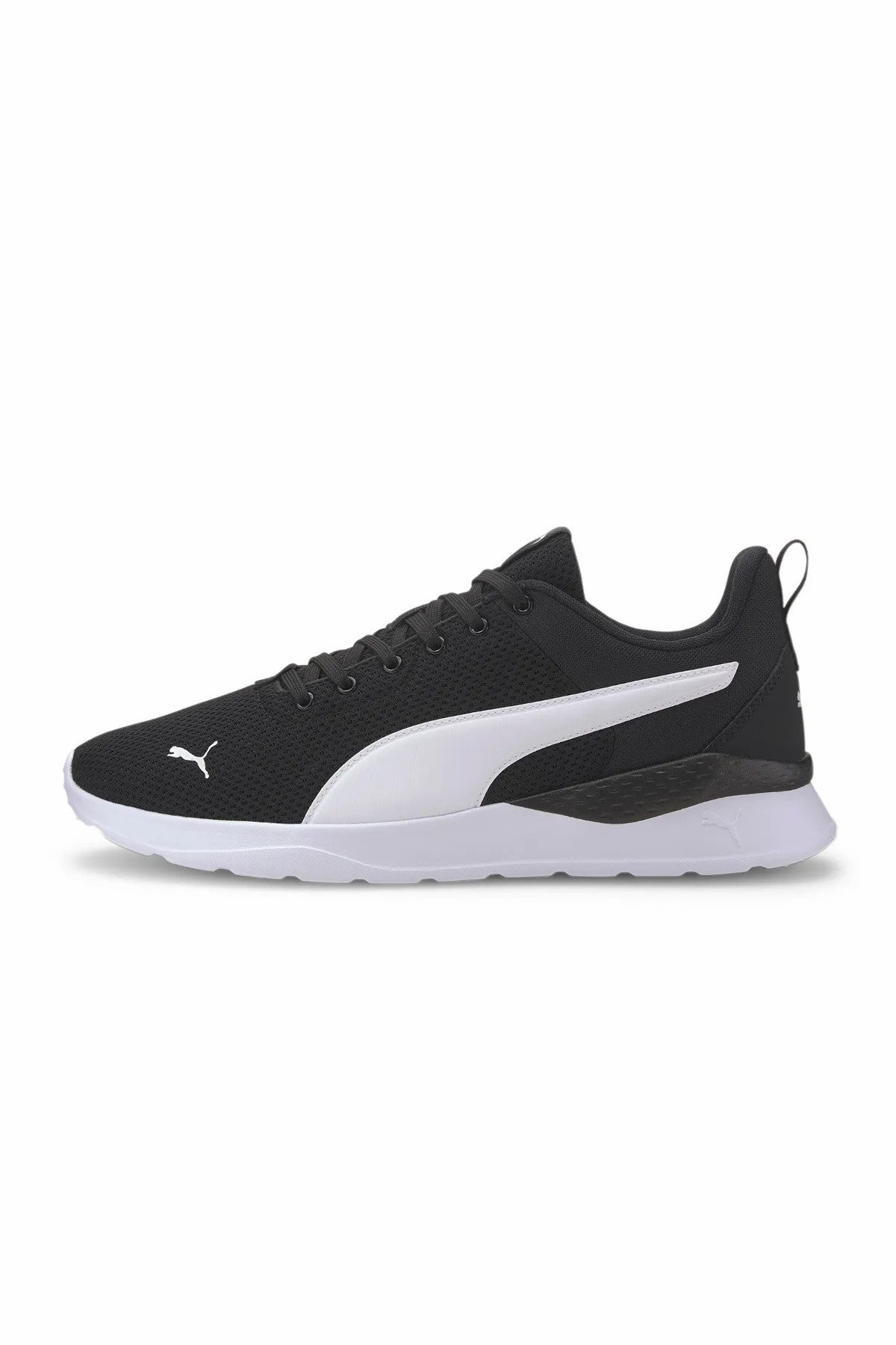 Puma Anzarun Lite Unisex Ayakkabı 37112802 - SİYAH