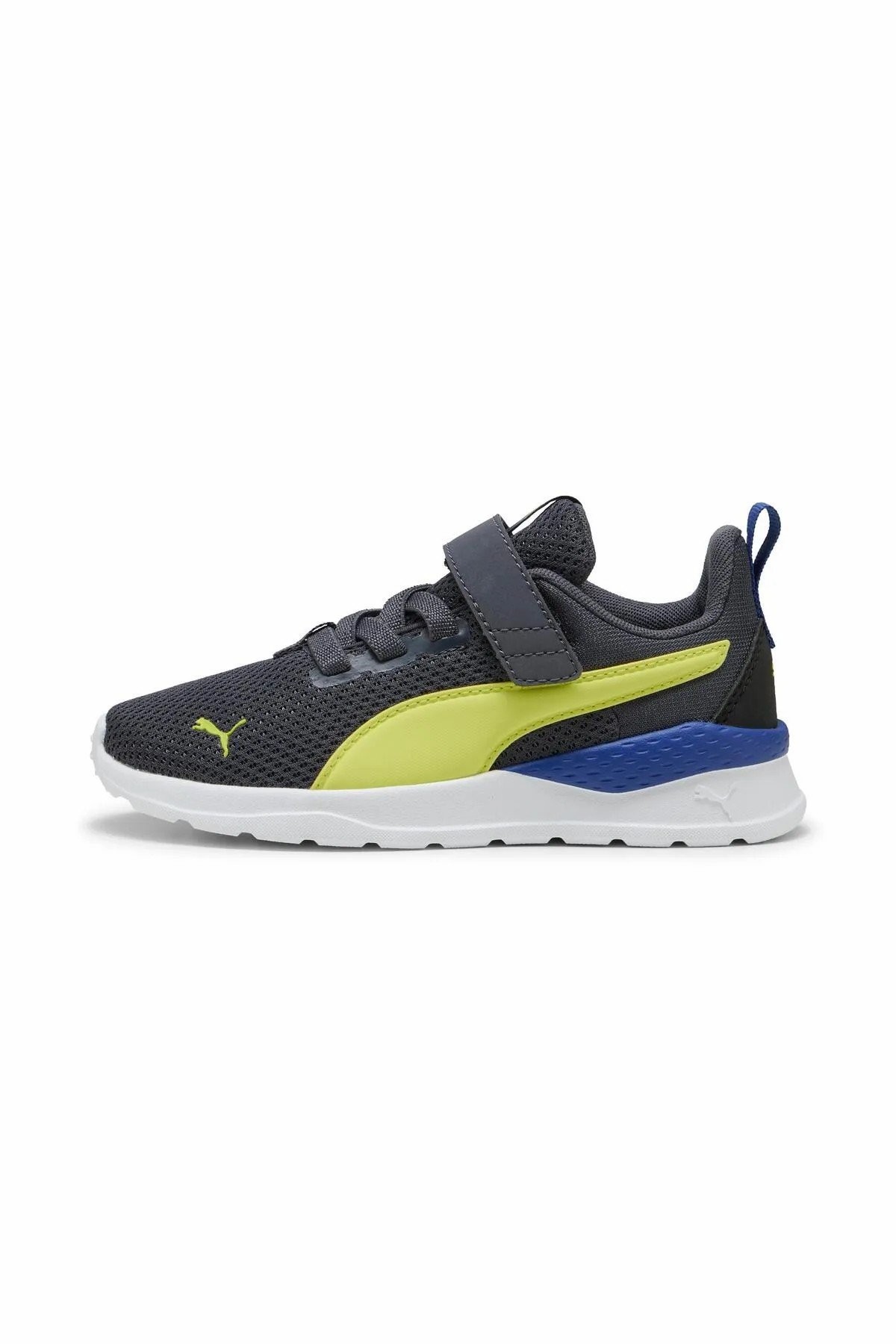 Puma Anzarun Lite Ac+ Ps Çocuk Ayakkabı 37200943 - GRİ