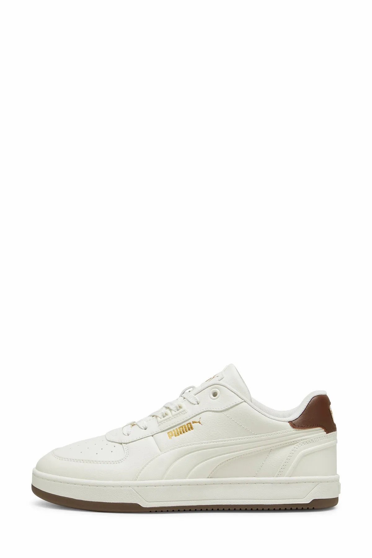 Puma Caven 2.0 Lux Erkek Ayakkabı39501610 - GRİ