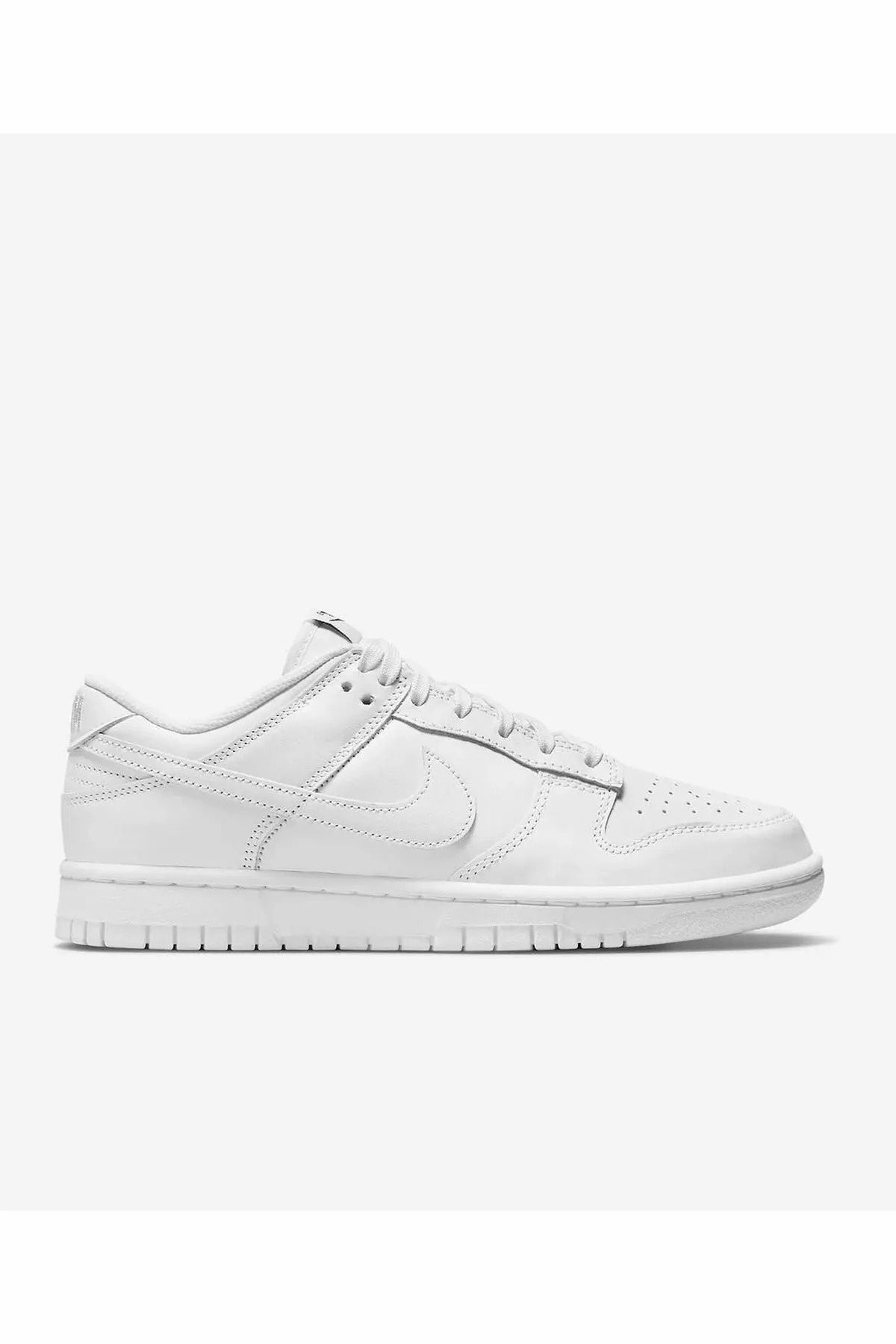 Nike Dunk Low Kadın Ayakkabı DD1503-109 - BEYAZ