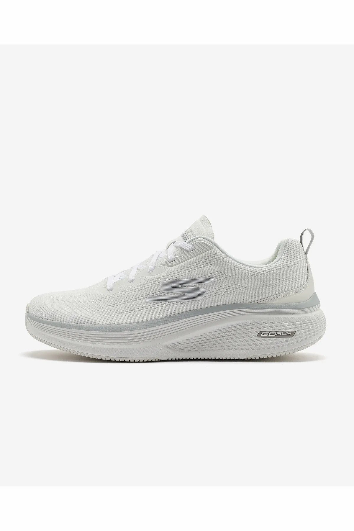 Skechers Go Run Ekevate 2.0 Flıuıd Motıon Erkek Ayakkabı 220847 WHT - BEYAZ